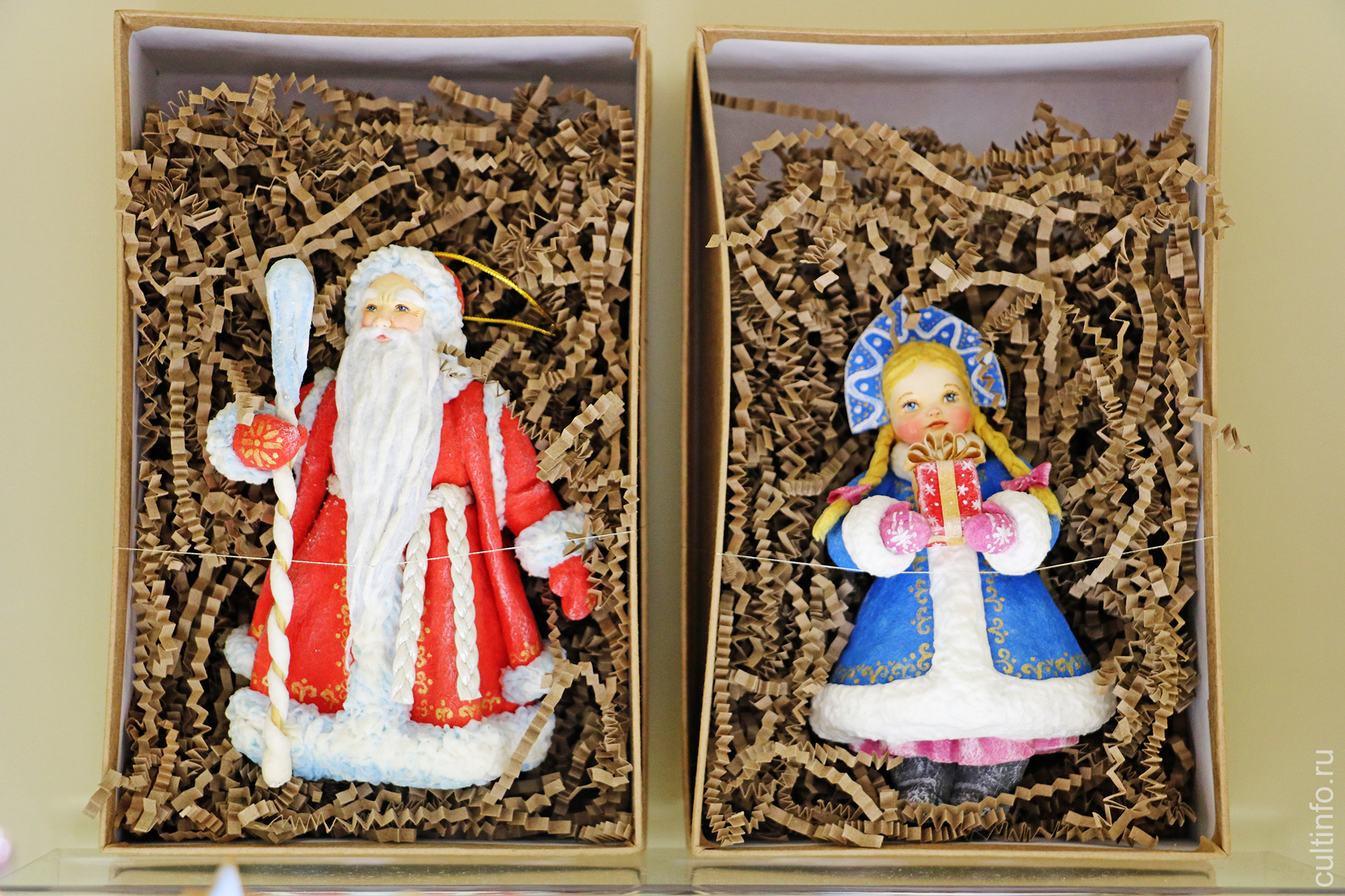 Салон-магазин «CUPRUM» 